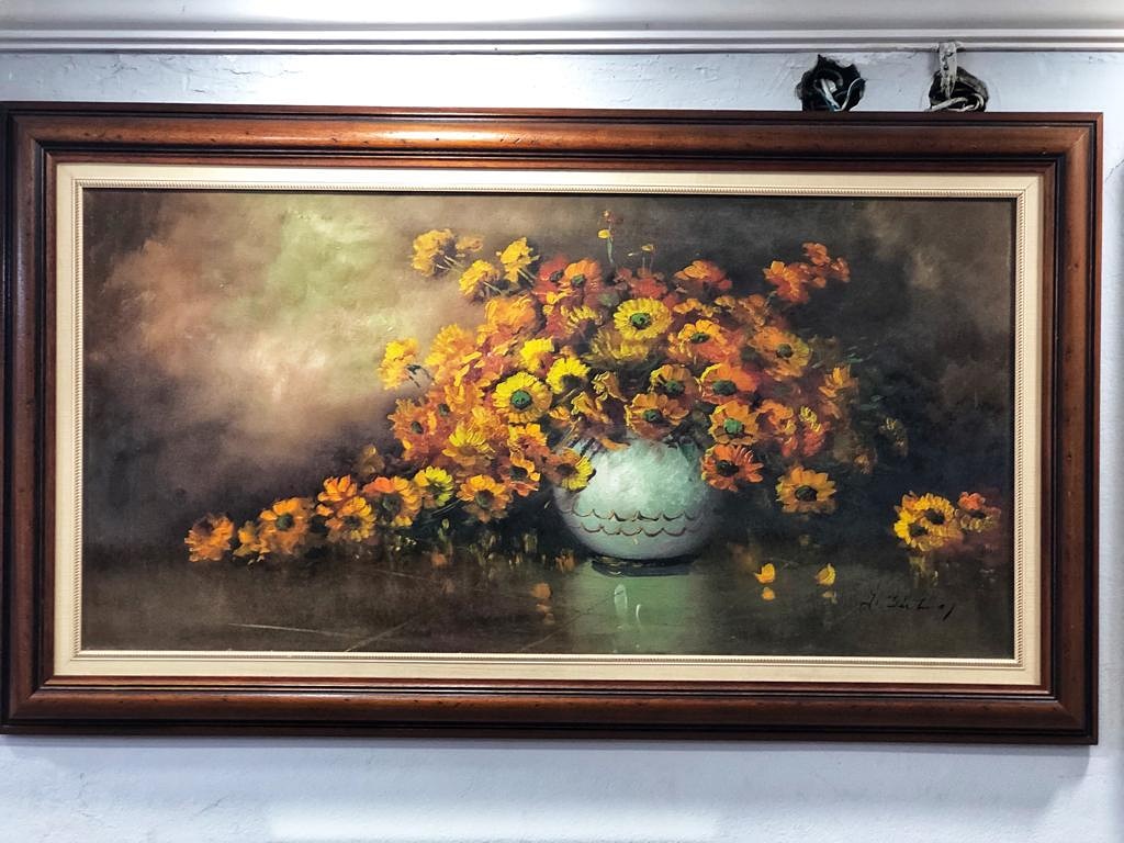 Sanat Ve Tablo Çerçeve